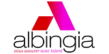 Logo Albengia
